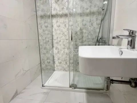 Rent, one bedroom apartment, 49m², Central Point, Podgorica - image 11