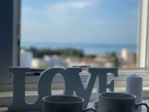 Rent, one bedroom apartment, 40m², Ilino, Bar - image 3