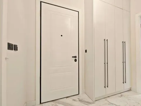 Rent, two bedroom apartment, 60m², Gorica C, Podgorica - image 8