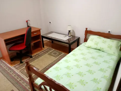 Izdavanje, dvosoban stan, 65m², Zagorič, Podgorica - image 10