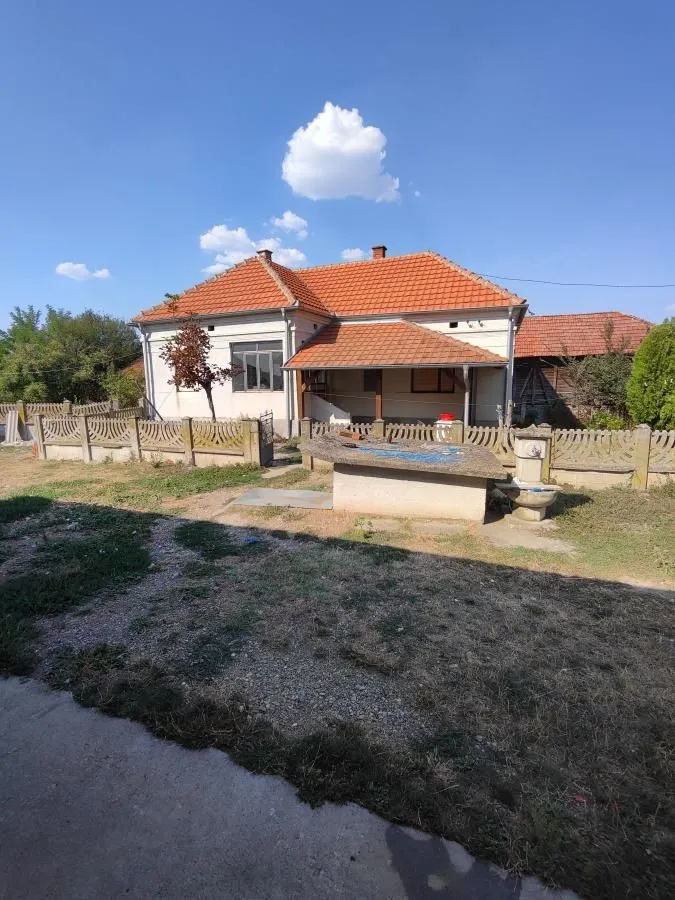 Prodaja, kuća, 96m², Kočino Selo, Jagodina