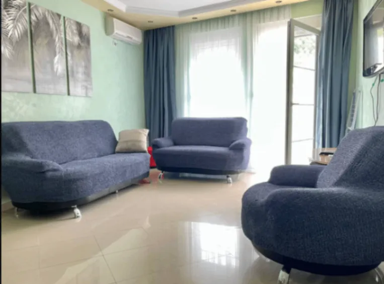 Rent, apartment, 70m², Rafailovići, Budva