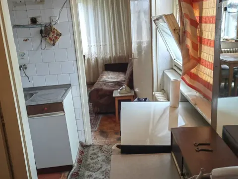 Prodaja, jednosoban stan, 21m², Vračar Sve Podlokacije, Beograd - image 5