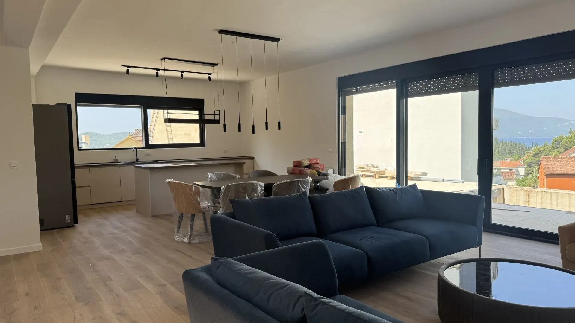 Prodaja, kuća, 370m², Kava, Tivat