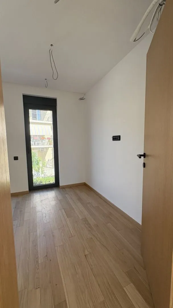 Sale, two bedroom apartment, 6177m², Tivat, Crna Gora
