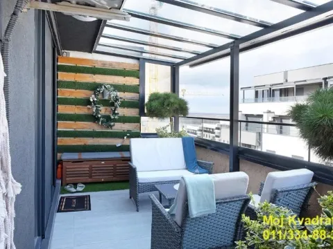 Prodaja, četvorosoban stan, 113m², Višnjička Banja, Palilula Sve Podlokacije - image 18