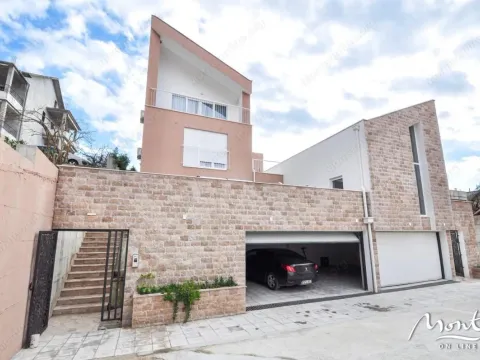 Sale, four bedroom apartment, 124m², Tivat, Crna Gora - image 16