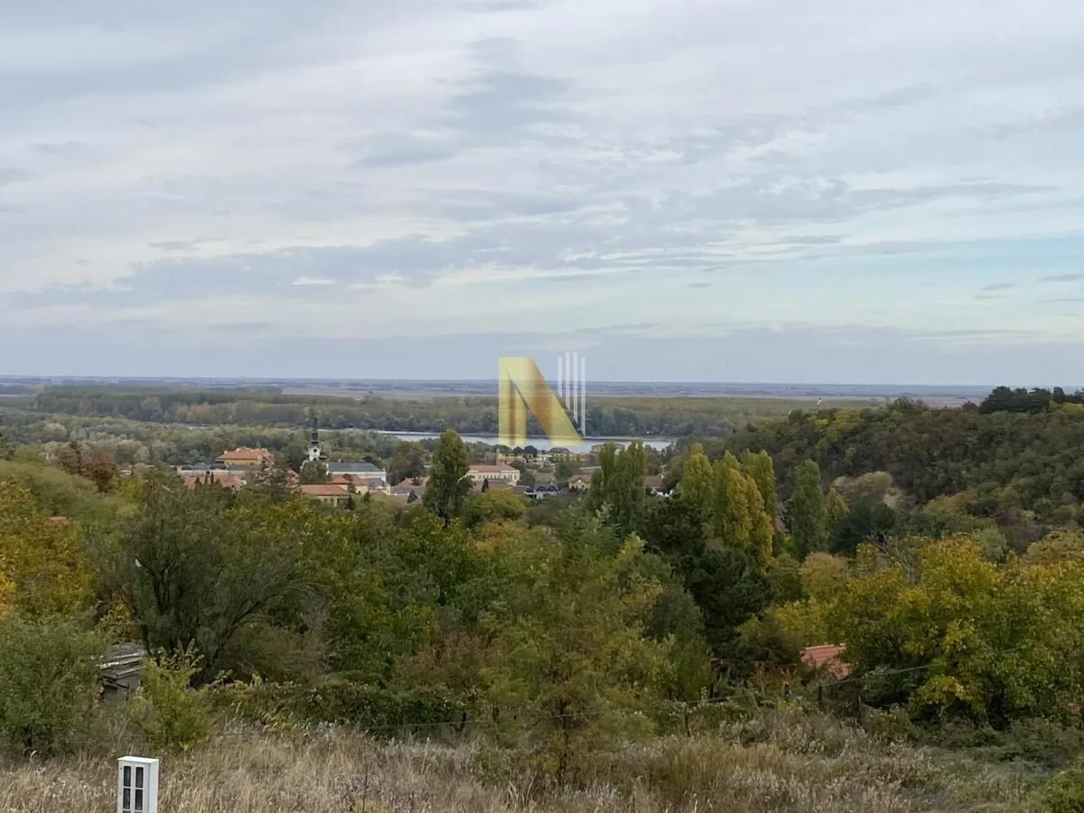 Prodaja, kuća, 327m², Sremski Karlovci, Novi Sad