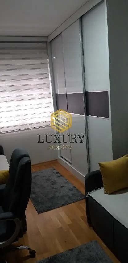 Rent, two bedroom apartment, 64m², Zabjelo, Podgorica