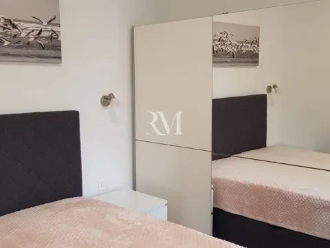 Izdavanje, jednosoban stan, 57m², Bečići, Budva - image 13