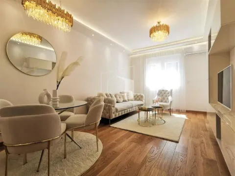 Prodaja, stan, 45m2, New City, Podgorica Prodaja, stan, 45m2, New City, Podgorica
