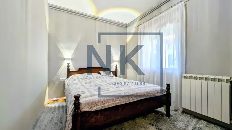 Prodaja, kuća, 350m², Vranići, Podgorica