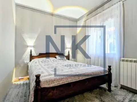 Sale, house, 350m², Vranići, Podgorica - image 12