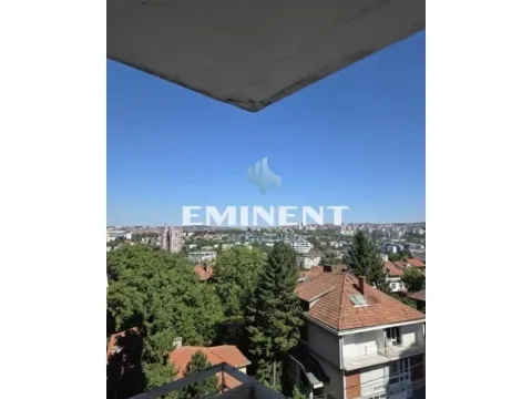 Izdavanje, trosoban stan, 70m², Voždovačka Crkva, Voždovac Sve Podlokacije - image 13