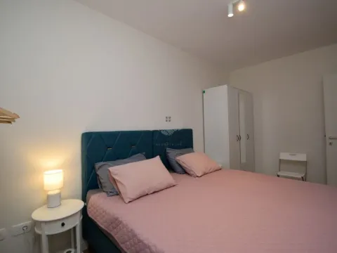Rent, one bedroom apartment, 40m², Central Point, Podgorica - image 8