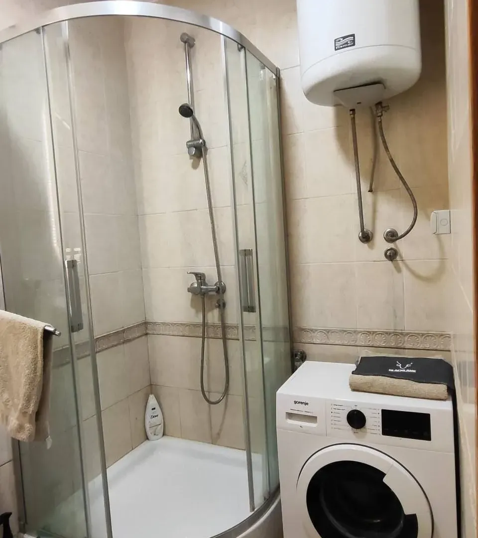 Rent, two bedroom apartment, 65m², Preko Morače, Podgorica