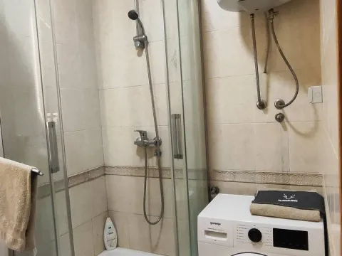 Rent, two bedroom apartment, 65m², Preko Morače, Podgorica - image 14