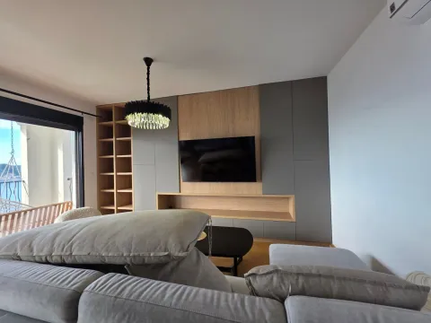 Prodaja, trosoban stan, 90m², Blizikuće, Budva - image 5