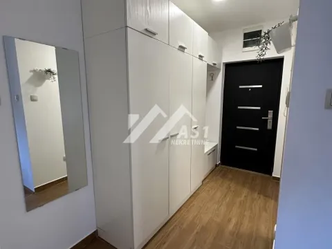 Rent, two bedroom apartment, 52m², Telep, Novi Sad Sve Podlokacije - image 4