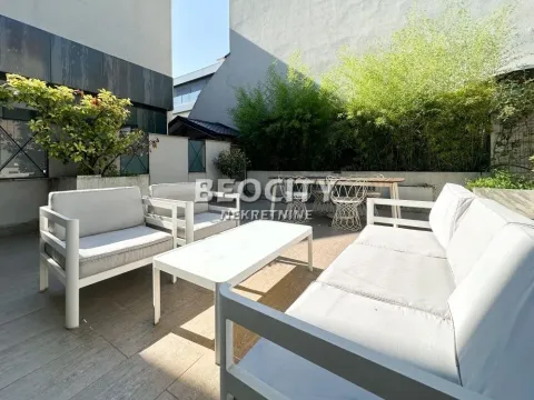 Izdavanje, trosoban stan, 75m², Crveni Krst, Beograd - image 19