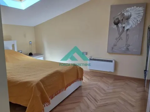 Rent, two bedroom apartment, 60m², Vračar Sve Podlokacije, Beograd - image 9