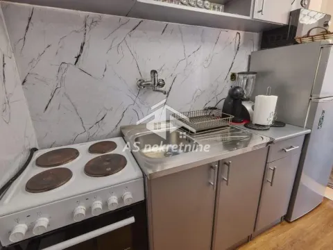 Izdavanje, dvosoban stan, 55m², Palata Pravde, Beograd - image 12