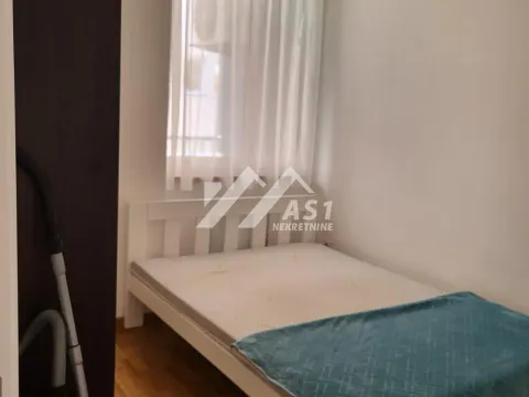 Izdavanje, jednosoban stan, 38m², Rotkvarija, Novi Sad Sve Podlokacije - image 6