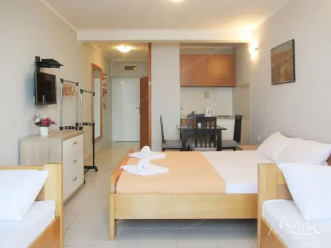 Prodaja, garsonjera, 27m², Rafailovići, Budva - image 5