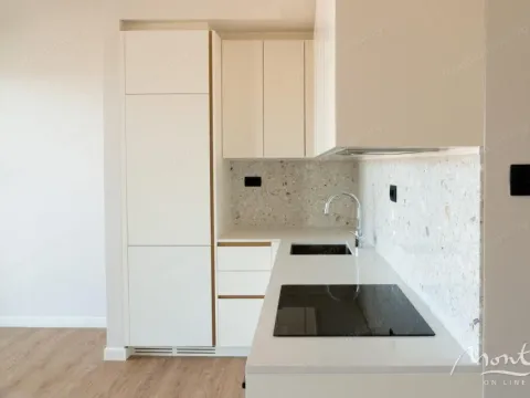 Prodaja, garsonjera, 62m², Porto Montenegro, Tivat - image 6