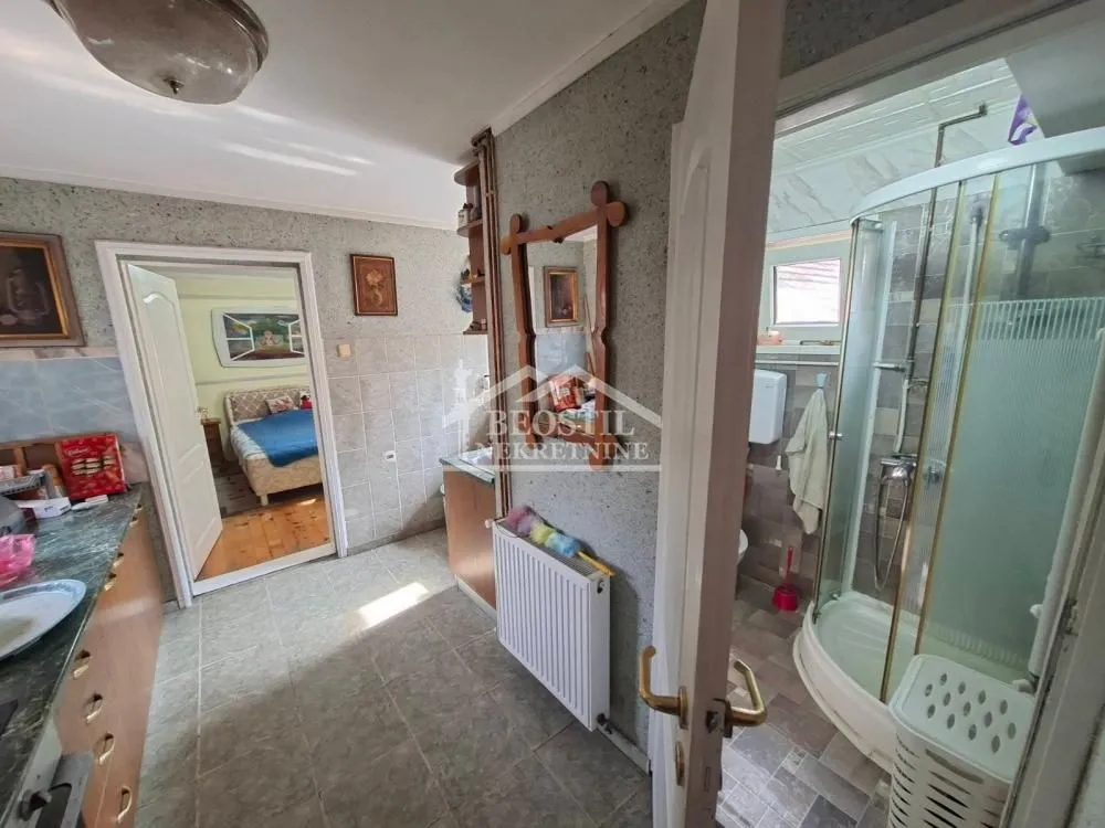 Prodaja, kuća, 113m², Centar, Smederevo