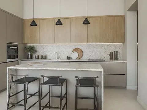 Prodaja, kuća, 176m², Luštica, Tivat - image 15