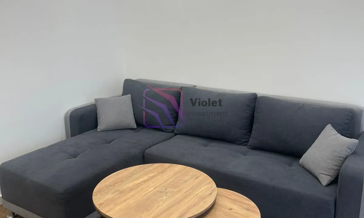 Izdavanje, jednosoban stan, 55m², Zagorič, Podgorica