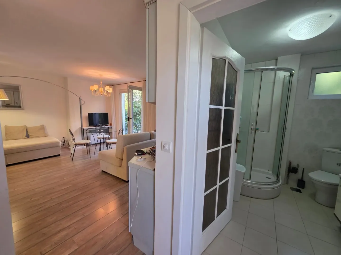 Prodaja, garsonjera, 31m², Budva, Crna Gora