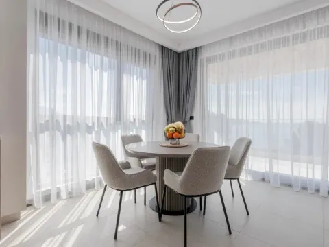 Rent, two bedroom apartment, 79m², Šušanj, Bar - image 2