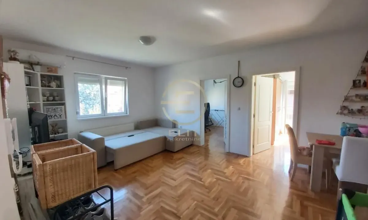 Izdavanje, dvosoban stan, 53m², Adice, Novi Sad Sve Podlokacije