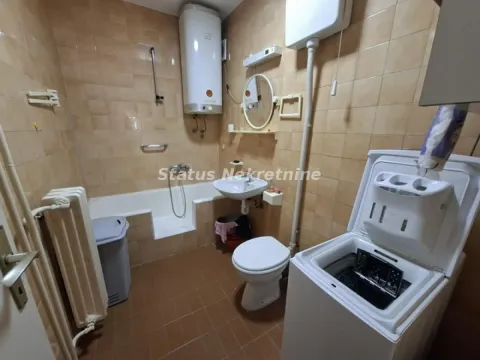 Izdavanje, trosoban stan, 73m², Bulevar Oslobodjenja, Novi Sad Sve Podlokacije - image 20