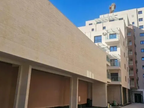 Prodaja, jednosoban stan, 48m², Bar, Crna Gora - image 1