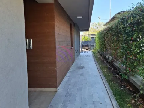 Izdavanje, jednosoban stan, 39m², Stara Varoš, Podgorica - image 7