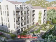 Sale, one bedroom apartment, 42m², Podkošljun, Budva