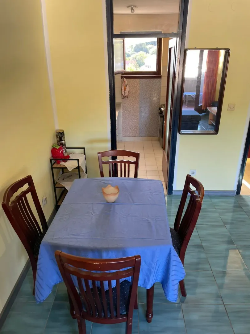 Rent, one bedroom apartment, 42m², Bijela, Herceg Novi