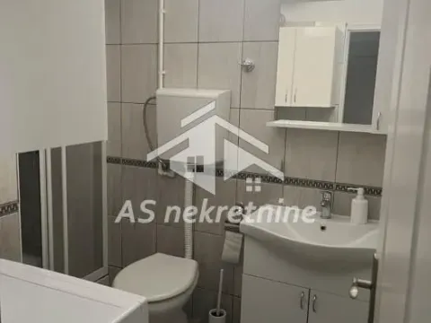 Izdavanje, dvosoban stan, 40m², Stari Grad, Beograd - image 11