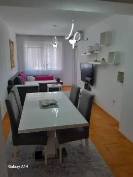 Izdavanje, jednosoban stan, 47m², Rozino, Budva - image 3