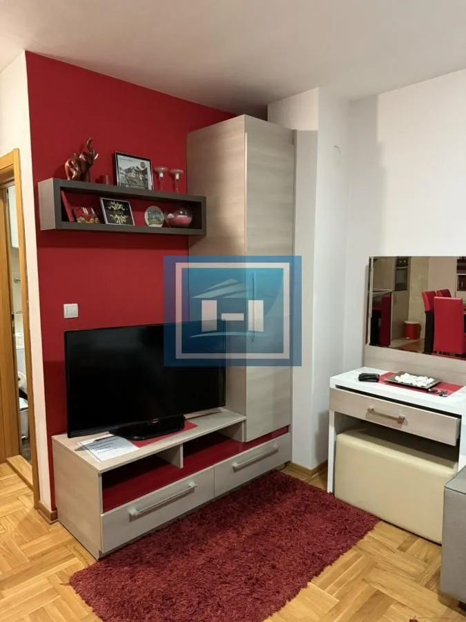 Prodaja, dvosoban stan, 41m², Zlatibor, Srbija