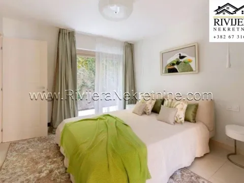 Prodaja, kuća, 423m², Lepetani, Tivat - image 6