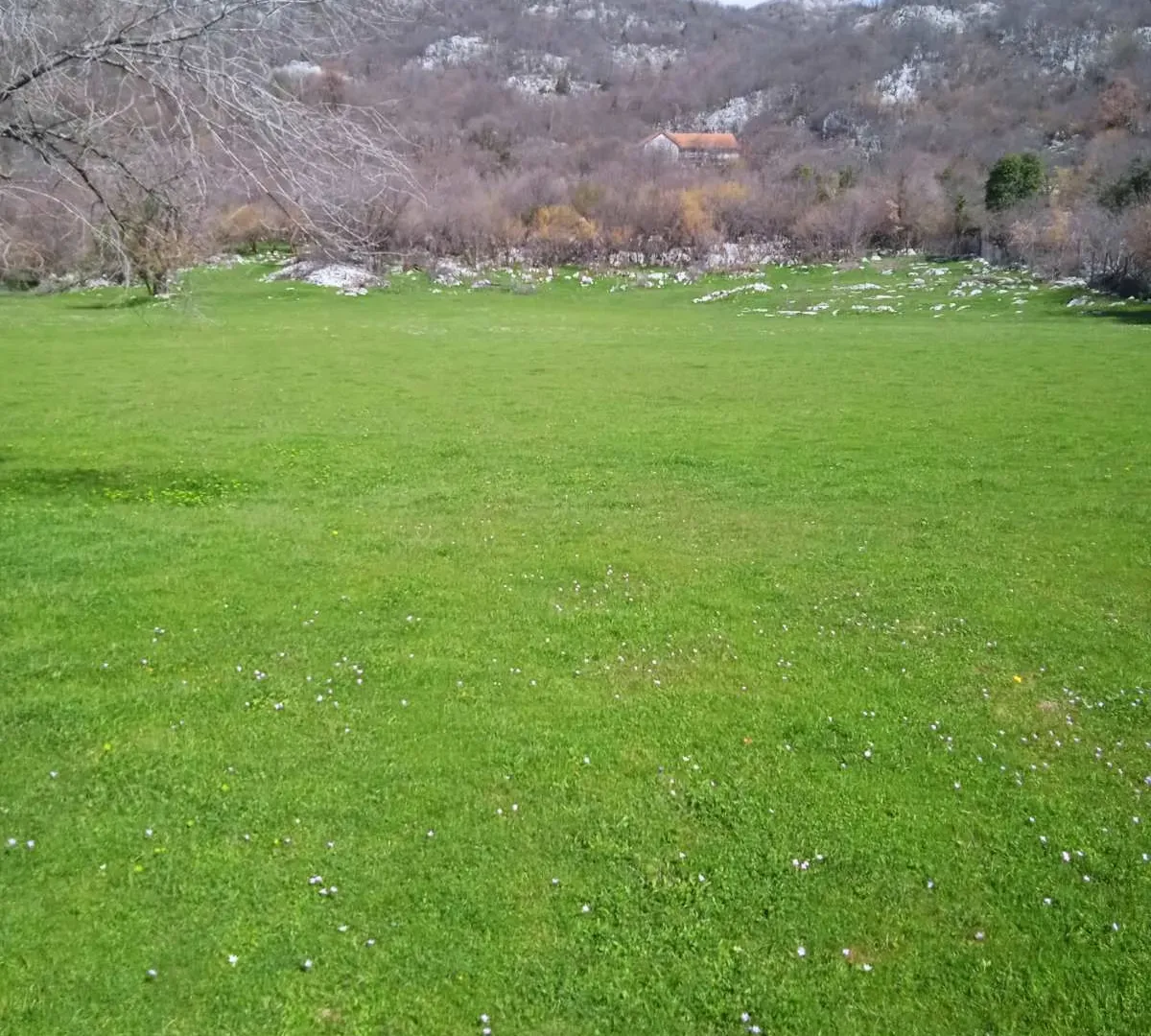 Prodaja, plac, 62467m², Podgorica, Crna Gora