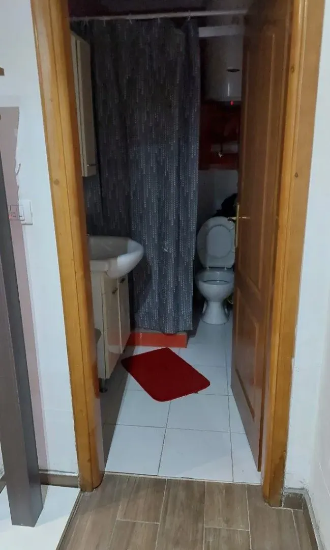 Rent, two bedroom apartment, 60m², Kod Big Fashion-a, Podgorica