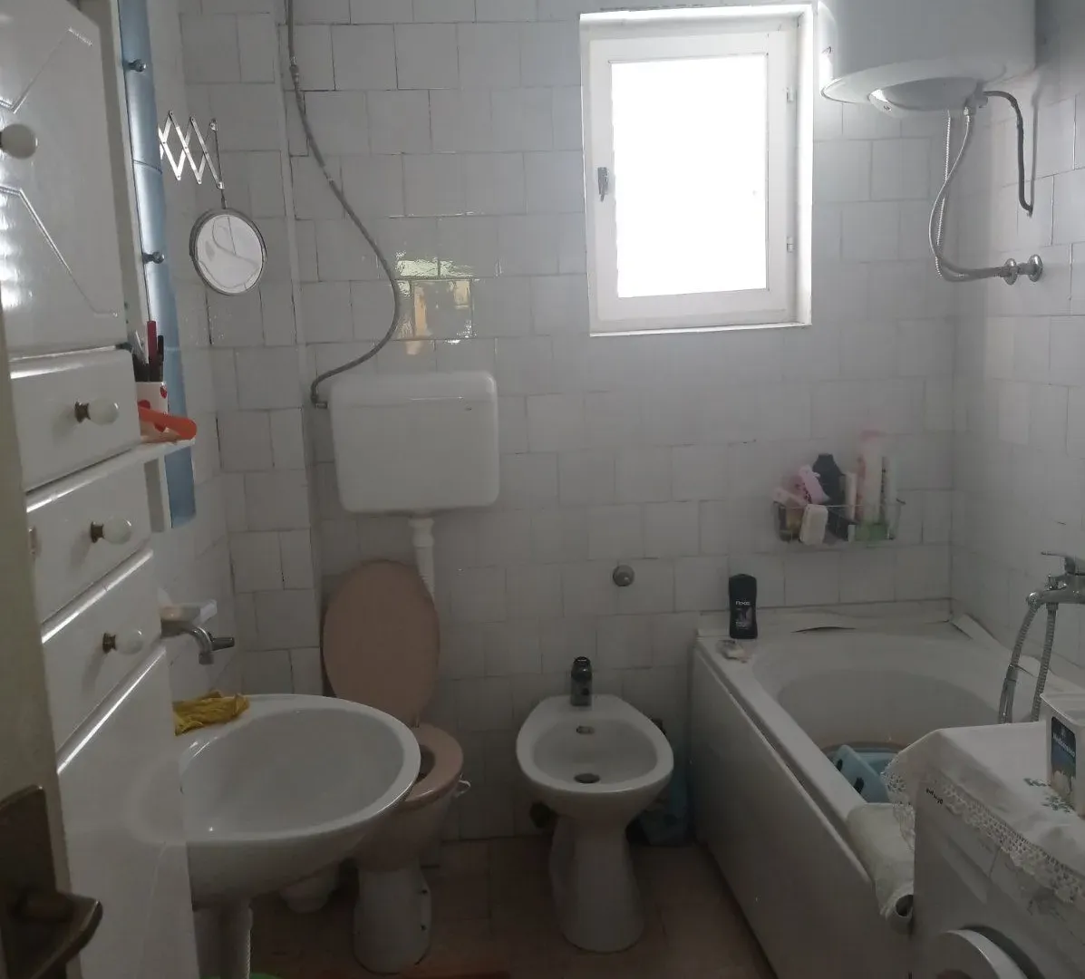 Prodaja, stan, 100m², Tivat, Crna Gora