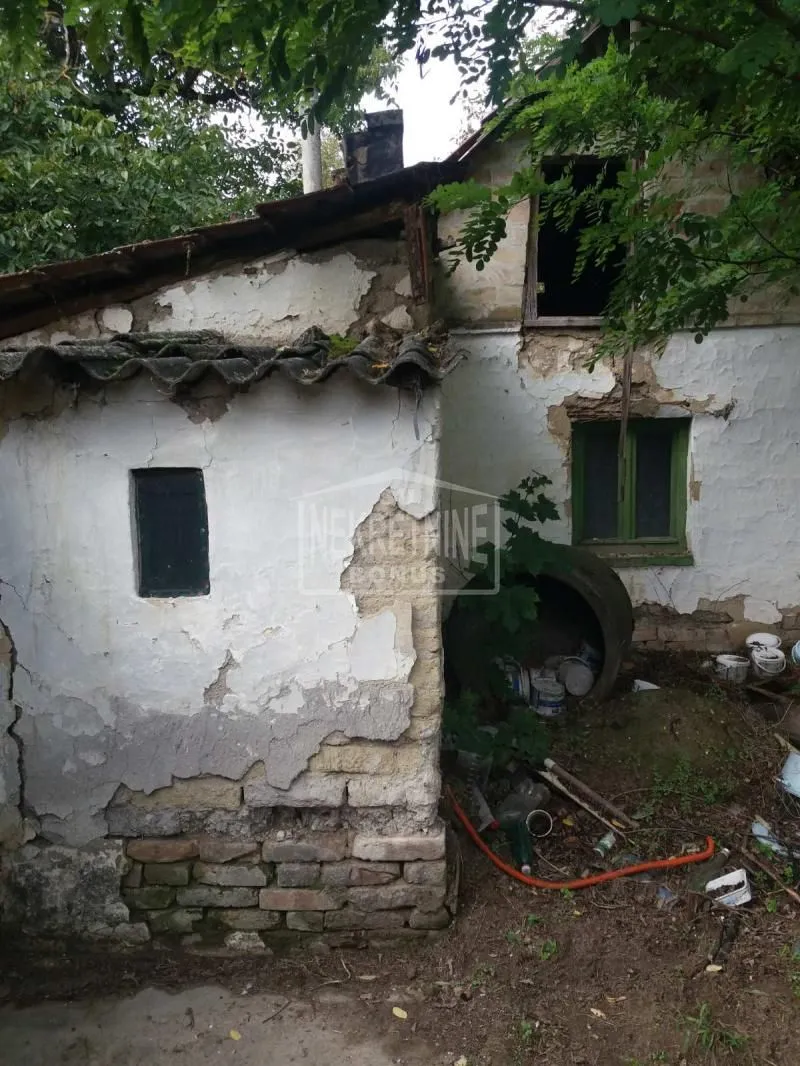 Prodaja, kuća, 52m², Hajdukovo, Subotica