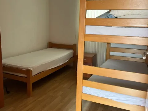 Izdavanje, dvosoban stan, 70m², Ilino, Bar - image 5