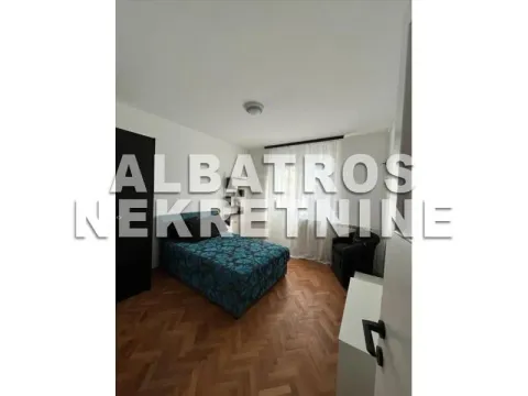 Rent, three bedroom apartment, 70m², Kalenić Pijaca, Vračar Sve Podlokacije - image 2